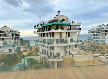 Venta - Apartment / flat - Villajoyosa