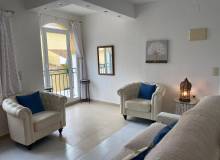 Venta - Apartment / flat - Villamartin