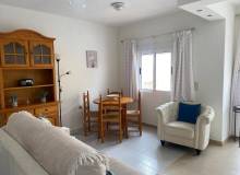 Venta - Apartment / flat - Villamartin