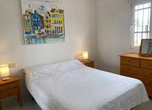 Venta - Apartment / flat - Villamartin