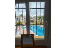 Venta - Apartment / flat - Villamartin