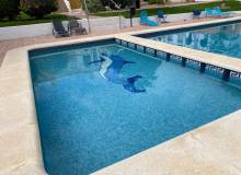 Venta - Apartment / flat - Villamartin