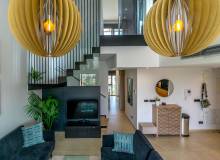 Venta - Apartment / flat - Villamartin