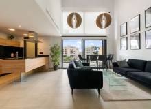 Venta - Apartment / flat - Villamartin