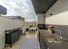 Venta - Apartment / flat - Villamartin