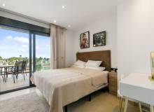 Venta - Apartment / flat - Villamartin