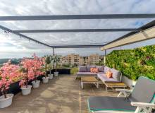 Venta - Apartment / flat - Villamartin