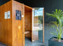 Venta - Apartment / flat - Villamartin