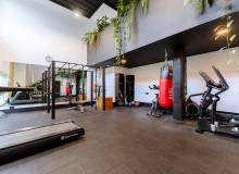 Venta - Apartment / flat - Villamartin