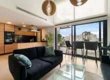 Venta - Apartment / flat - Villamartin
