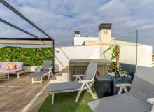 Venta - Apartment / flat - Villamartin