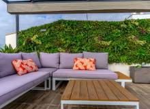 Venta - Apartment / flat - Villamartin