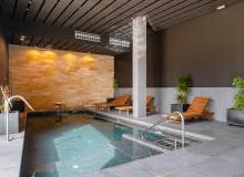 Venta - Apartment / flat - Villamartin