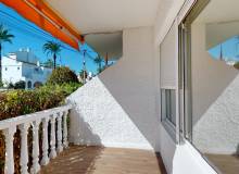 Venta - Apartment / flat - Villamartin