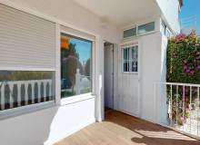Venta - Apartment / flat - Villamartin