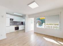 Venta - Apartment / flat - Villamartin