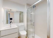 Venta - Apartment / flat - Villamartin