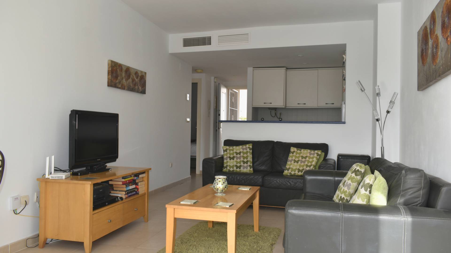 Venta - Apartment / flat - Villamartin