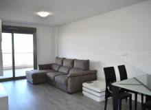 Venta - Apartment / flat - Villamartin