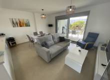Venta - Apartment / flat - Vistabella Golf