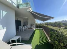 Venta - Apartment / flat - Vistabella Golf
