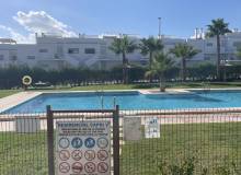 Venta - Apartment / flat - Vistabella Golf