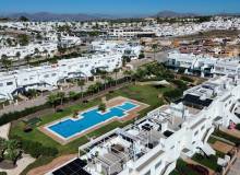 Venta - Apartment / flat - Vistabella Golf