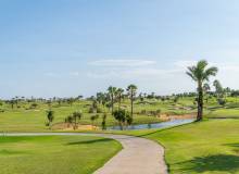Venta - Apartment / flat - Vistabella Golf
