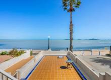 Venta - Bungalow - Los Urrutias - ESTRELLA DE MAR