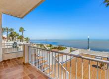 Venta - Bungalow - Los Urrutias - ESTRELLA DE MAR