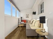 Venta - Bungalow - Orihuela Costa - Lomas de Don Juan