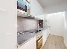 Venta - Bungalow - Orihuela Costa - Villamartín