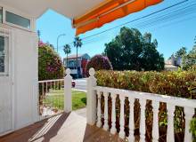 Venta - Bungalow - Orihuela Costa - Villamartín
