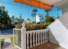Venta - Bungalow - Orihuela Costa - Villamartín