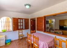 Venta - Bungalow - Pilar de la Horadada - Mil Palmeras