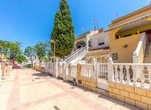 Venta - Bungalow - Pilar de la Horadada - Mil Palmeras