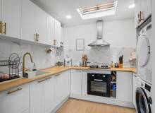 Venta - Bungalow - Torrevieja - La Siesta