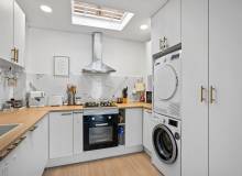 Venta - Bungalow - Torrevieja - La Siesta