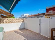 Venta - Bungalow - Torrevieja - La Siesta