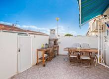 Venta - Bungalow - Torrevieja - La Siesta