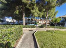 Venta - Bungalow - Torrevieja - Lago jardin