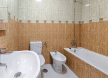 Venta - Bungalow - Torrevieja - Lago jardin