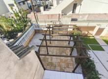 Venta - Bungalow - Torrevieja - Lago jardin