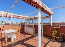 Venta - Bungalow - Torrevieja - Torretas