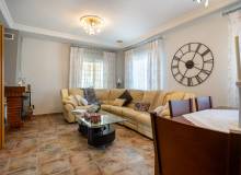 Venta - Detached Villa - Arenales del Sol - La Hoya