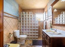 Venta - Detached Villa - Arenales del Sol - La Hoya