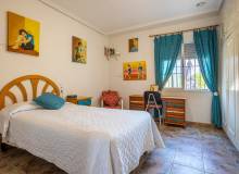 Venta - Detached Villa - Arenales del Sol - La Hoya