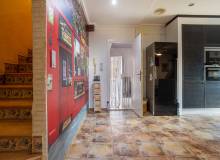 Venta - Detached Villa - Arenales del Sol - La Hoya