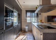 Venta - Detached Villa - Arenales del Sol - La Hoya