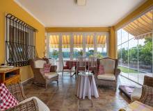 Venta - Detached Villa - Arenales del Sol - La Hoya
